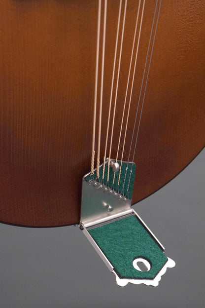 Northfield Wavelength A-Style Octave Mandolin (NFO-AT3, #ATS260121)