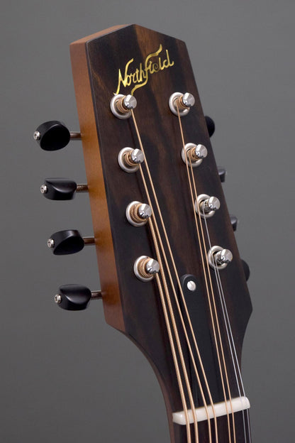 Northfield Wavelength A-Style Octave Mandolin (NFO-AT3, #ATS260121)
