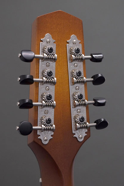 Northfield Wavelength A-Style Octave Mandolin (NFO-AT3, #ATS260121)