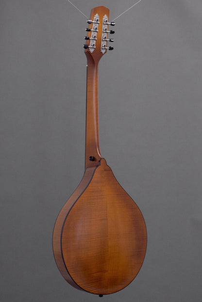 Northfield Wavelength A-Style Octave Mandolin (NFO-AT3, #ATS260121)