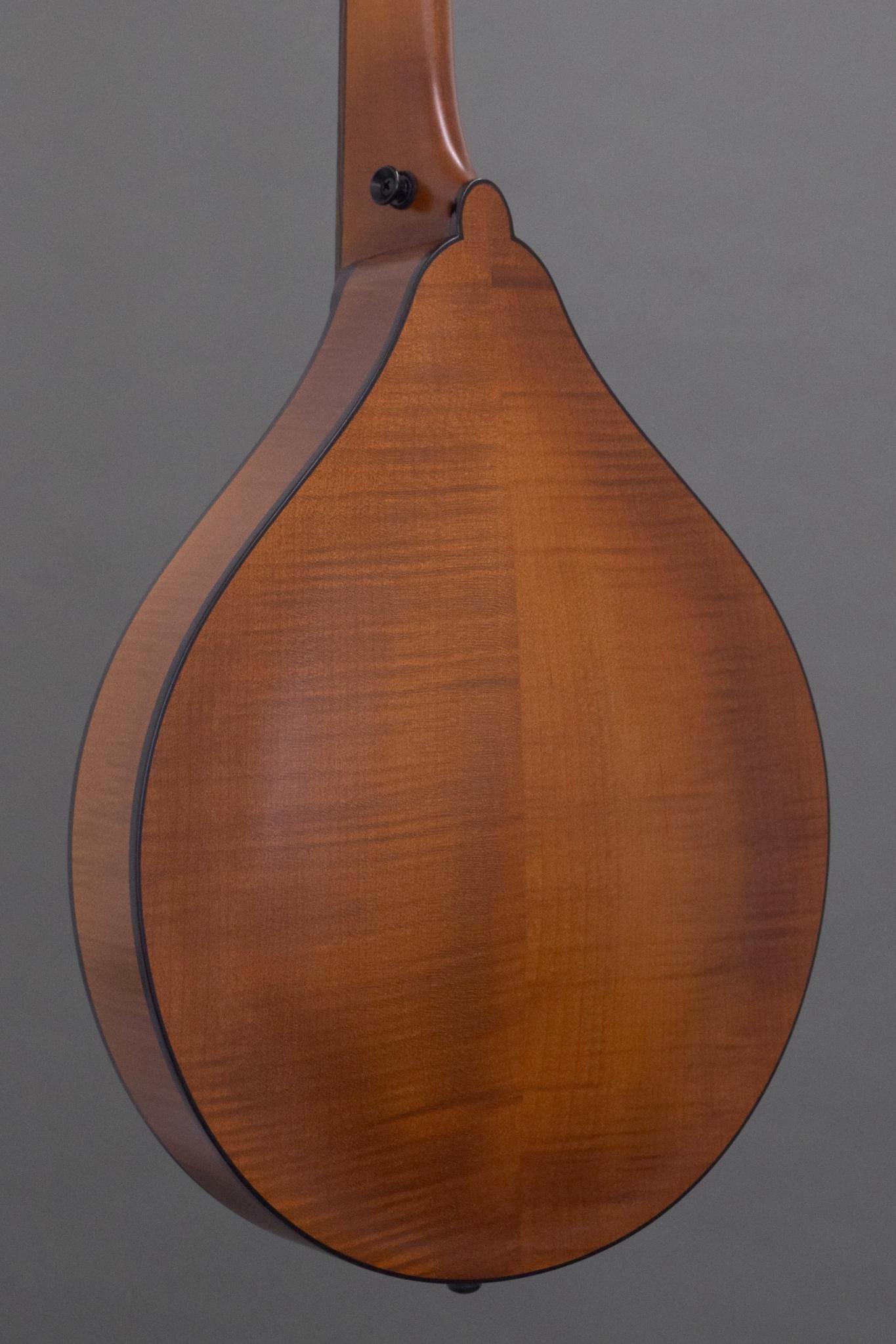 Northfield Wavelength A-Style Octave Mandolin (NFO-AT3, #ATS260121)