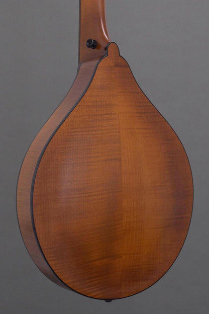 Northfield Wavelength A-Style Octave Mandolin (NFO-AT3, #ATS260121)