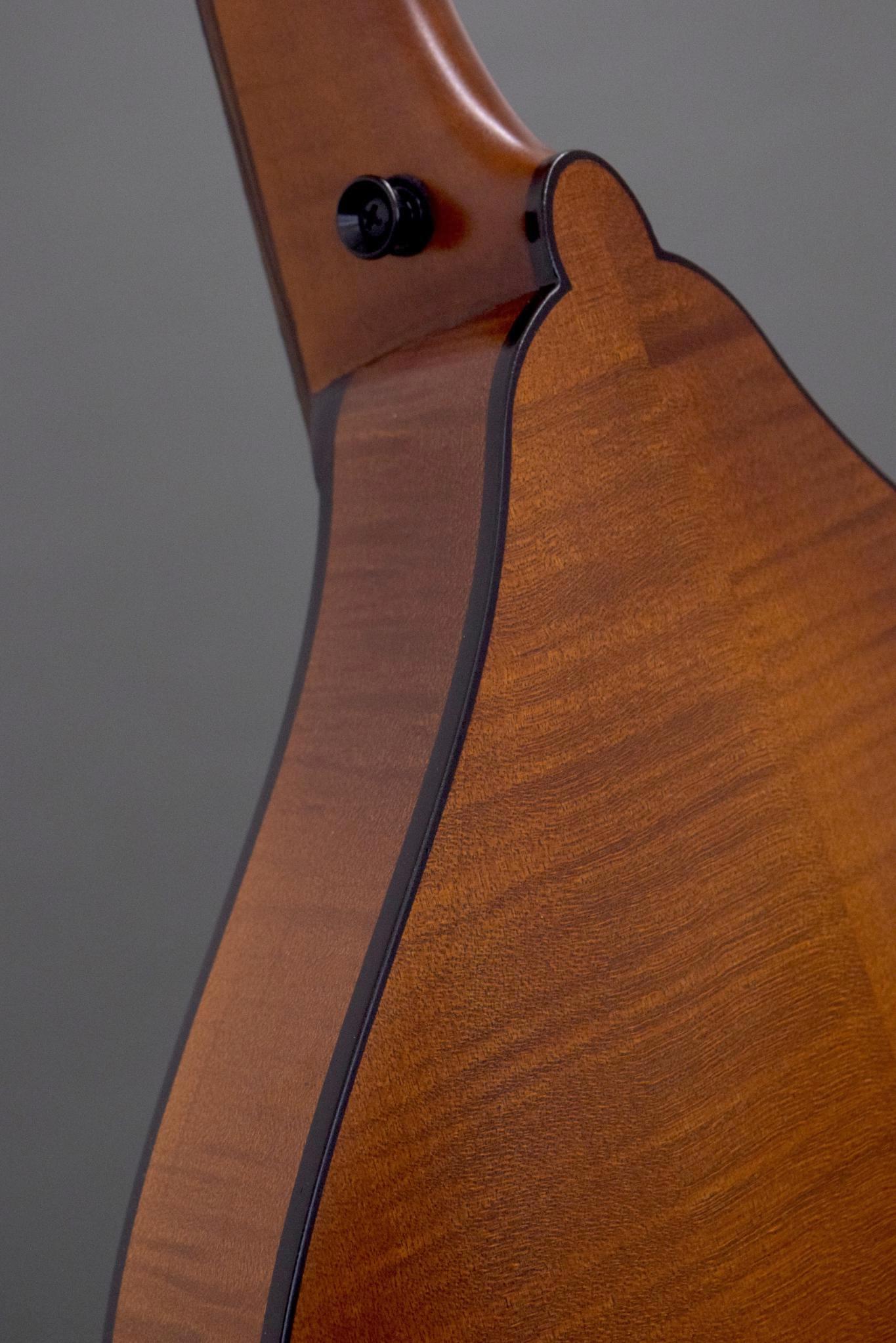 Northfield Wavelength A-Style Octave Mandolin (NFO-AT3, #ATS260121)