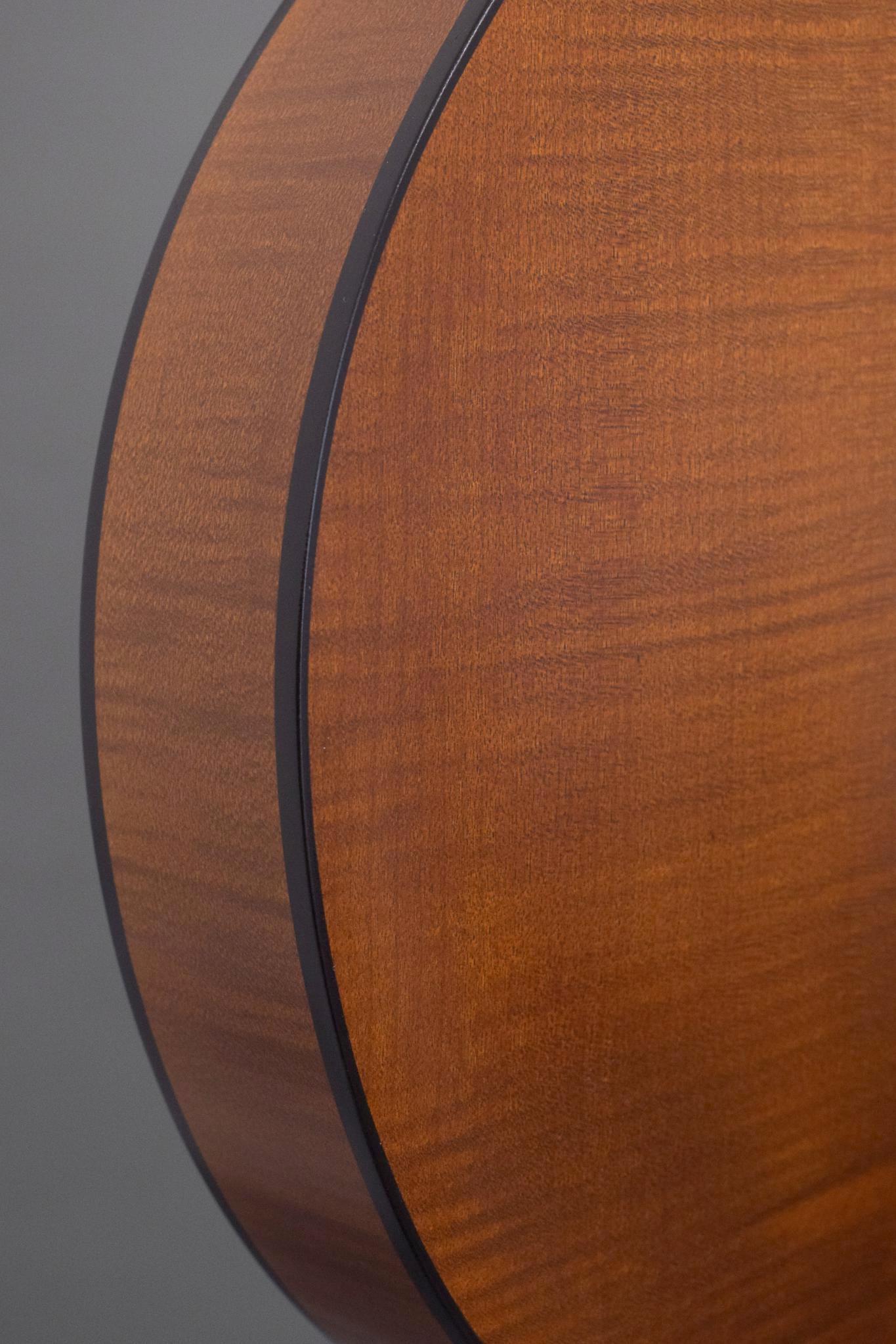 Northfield Wavelength A-Style Octave Mandolin (NFO-AT3, #ATS260121)