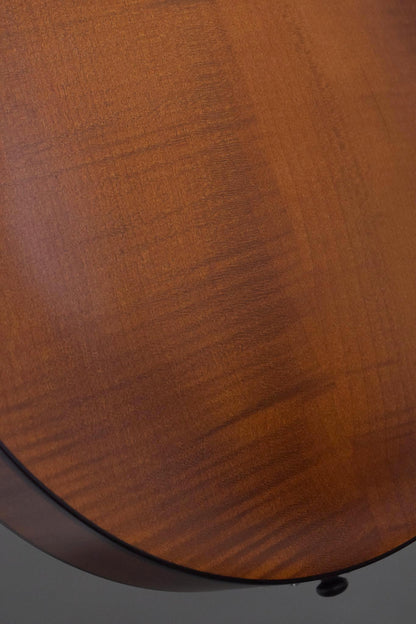 Northfield Wavelength A-Style Octave Mandolin (NFO-AT3, #ATS260121)